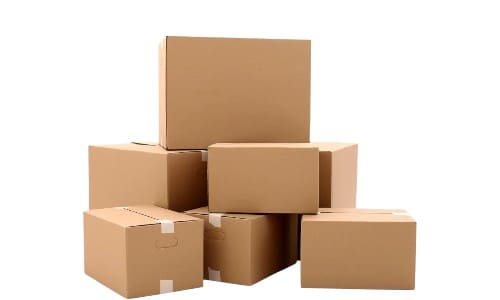 Cajas