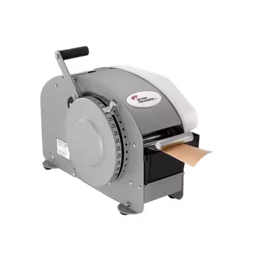 Manuales Better Packages
