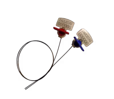 Sellos Métricos